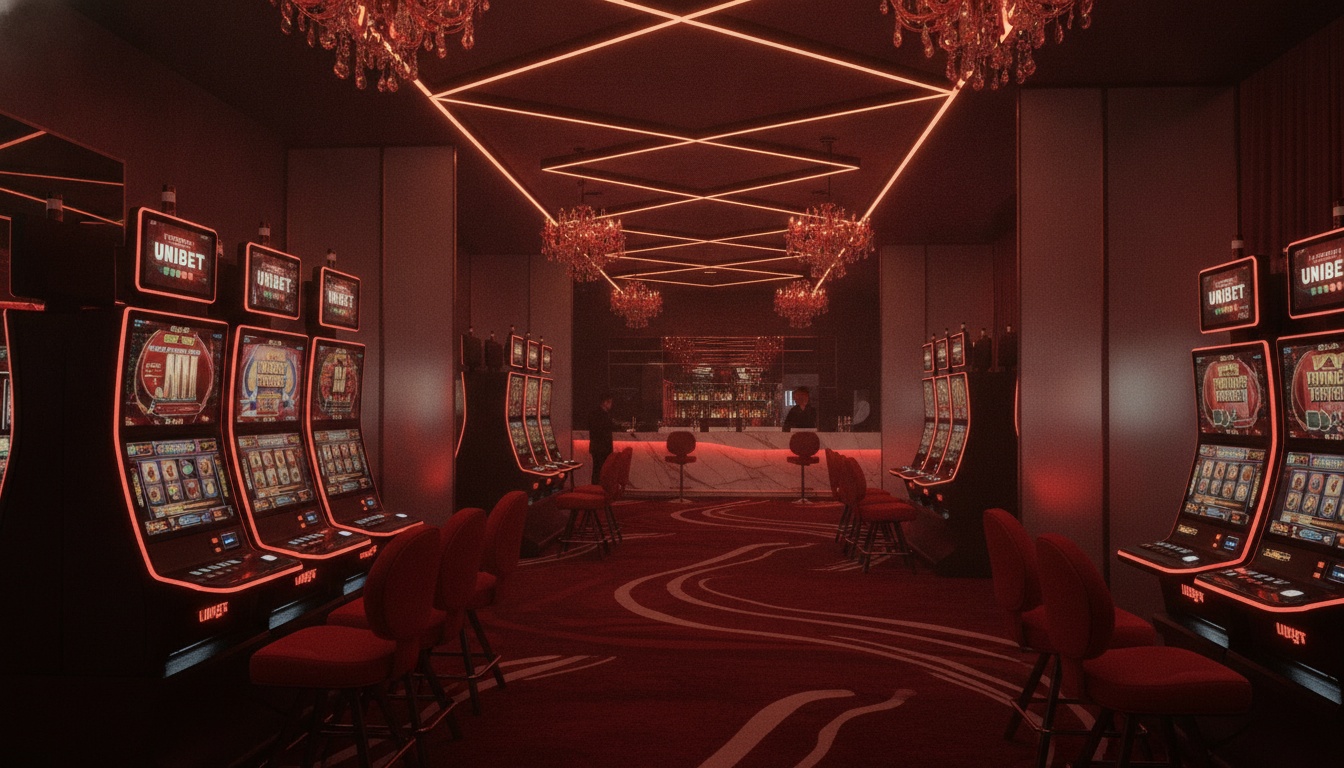 Unibet — Responsible Gambling Practices